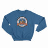 Alonso And Smith Queens NY Sweatshirt