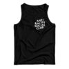 Anti Racist Social Club Tank Top