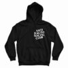 Anti Racist Social Club Hoodie