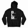 Biden Likes Minors Hoodie