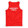 Boycott Sal's Tank Top