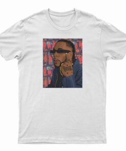 Burna Boy T-Shirt