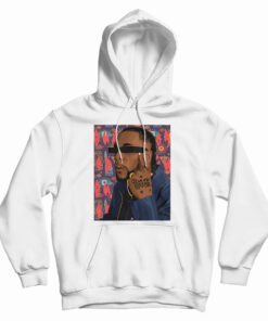 Burna Boy Hoodie