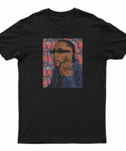 Burna Boy T-Shirt
