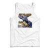Butter Bowl 2020 Tank Top