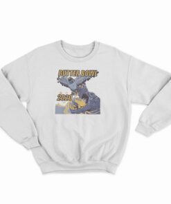 Butter Bowl 2020 Sweatshirt