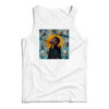Chadwick Boseman Black Panther Tank Top