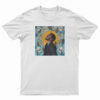 Chadwick Boseman Black Panther T-Shirt