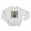 Chadwick Boseman Black Panther Sweatshirt