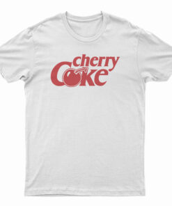 Cherry Coke T-Shirt