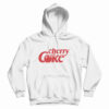 Cherry Coke Hoodie