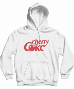 Cherry Coke Hoodie