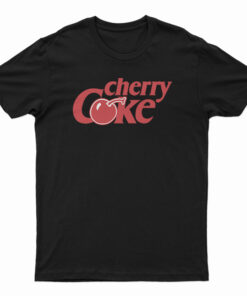 Cherry Coke T-Shirt