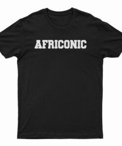 Chris Paul Africonic T-Shirt