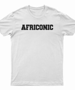 Chris Paul Africonic T-Shirt