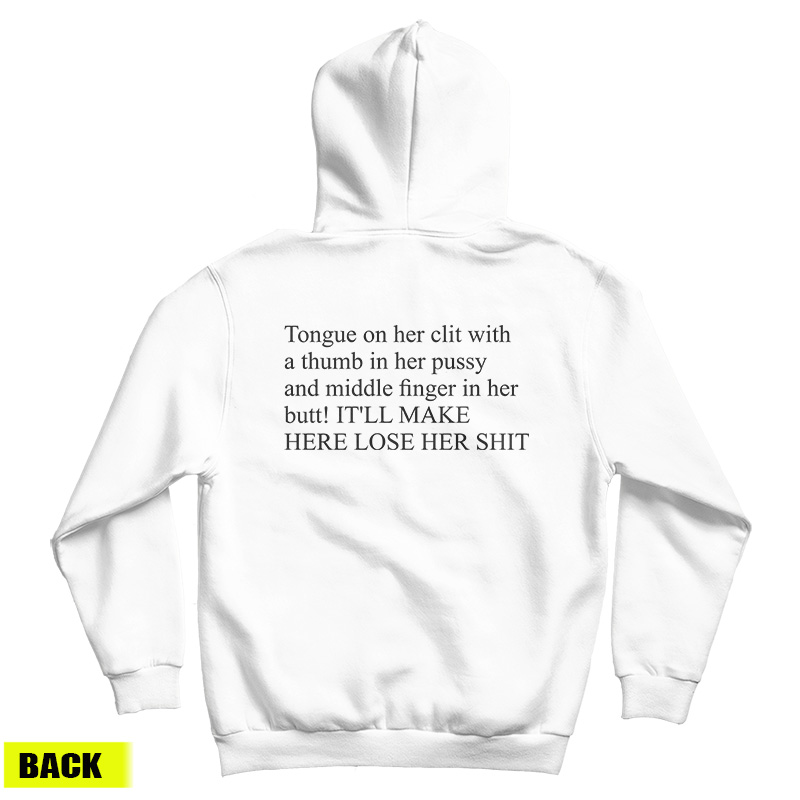Damn Would You Look At The Time Its Spit On Her Cat Hoodie