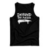 Defund The Media Tank Top