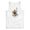 Disney Hannah Montana 90s Tank Top