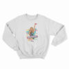 Disney Hannah Montana 90s Sweatshirt