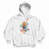 Disney Hannah Montana 90s Hoodie
