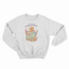 Disney The Emperor's New Groove Kuzcotopia Map Sweatshirt