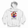 Don’t Blame Me I Voted For Bill N Opus Hoodie