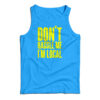 Don't Hassle Me I'm Local Tank Top