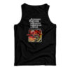 Dungeons And Diners And Dragons And Drive-Ins And Dives Tank Top
