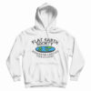 Flat Earth Society Members Around The Globe Hoodie