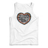 Free All The Women In Prison Who Murdered Their Rapists Tank Top