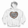 Free All The Women In Prison Who Murdered Their Rapists Hoodie