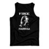 Free Marissa The O.C Tank Top