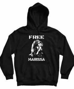 Free Marissa The O.C Hoodie
