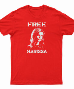 Free Marissa The O.C T-Shirt