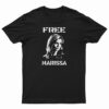 Free Marissa The O.C T-Shirt