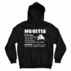 Funny Hog Hunting Hoodie