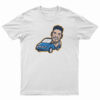 Georges Niang's Drive And Dish T-Shirt