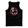 Geralt Of Rivia Fck Tank Top
