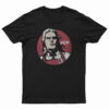 Geralt Of Rivia Fck T-Shirt