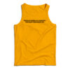 Ghetto Is Nothing But Creativity That Hasn't Been Stolen Yet Tank Top