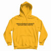 Ghetto Is Nothing But Creativity That Hasn't Been Stolen Yet Hoodie