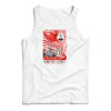 Glory To The Firelord Tank Top