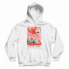 Glory To The Firelord Hoodie