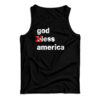 Godless America Tank Top