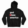 Godless America Hoodie