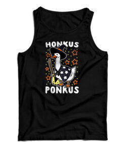 Honkus Ponkus Tank Top