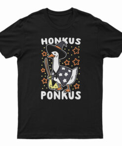 Honkus Ponkus T-Shirt