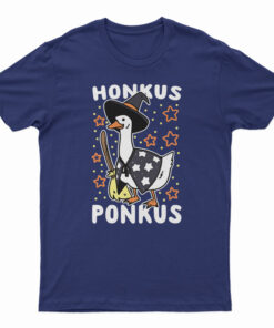 Honkus Ponkus T-Shirt
