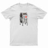 I Heart USPS T-Shirt