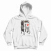 I Heart USPS Hoodie